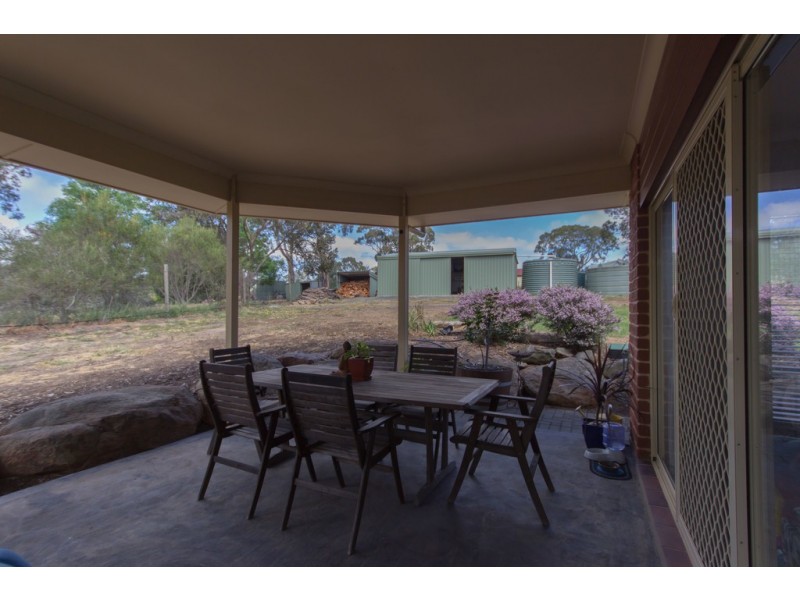 4 Blumberg Close, Birdwood SA 5234