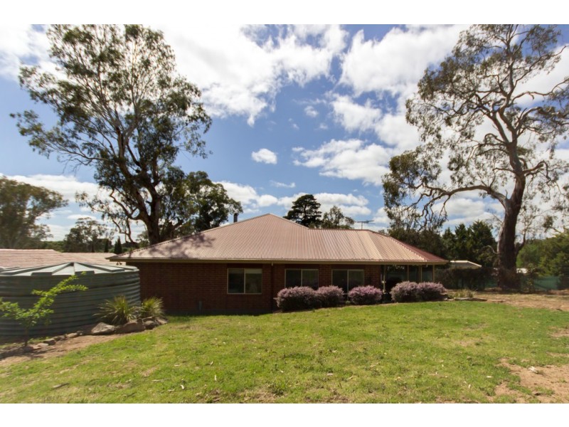 4 Blumberg Close, Birdwood SA 5234