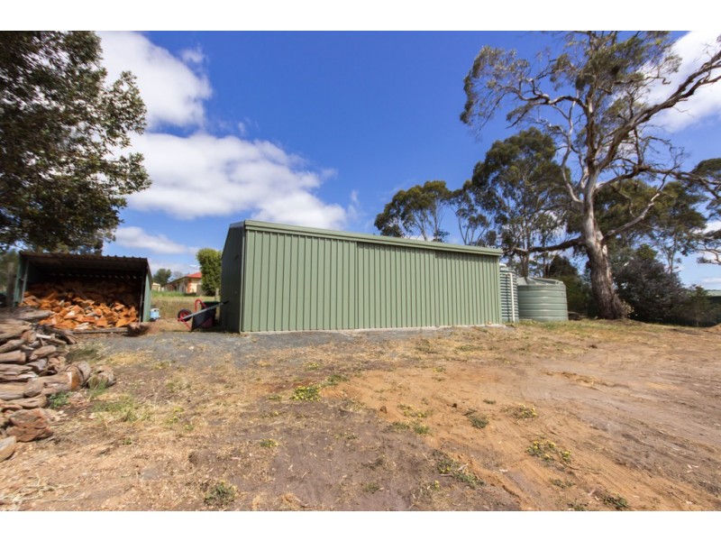 4 Blumberg Close, Birdwood SA 5234