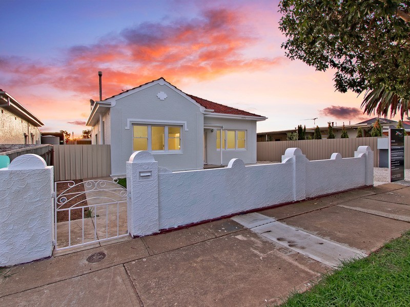 60 Alicia Street, Athol Park SA 5012