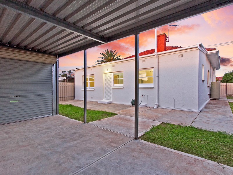 60 Alicia Street, Athol Park SA 5012