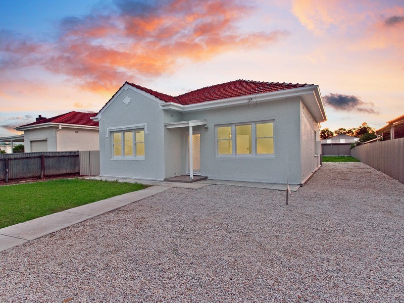 60 Alicia Street, Athol Park SA 5012