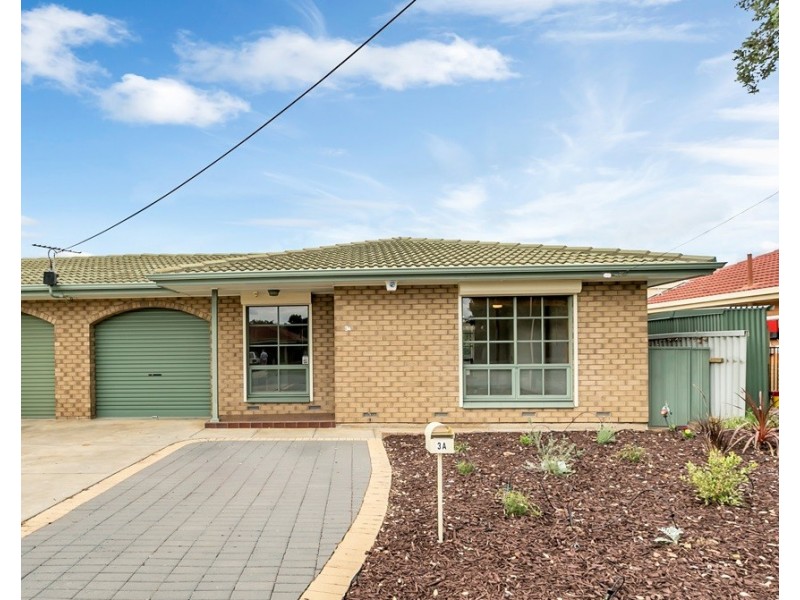 3a Granville Street, Semaphore Park SA 5019