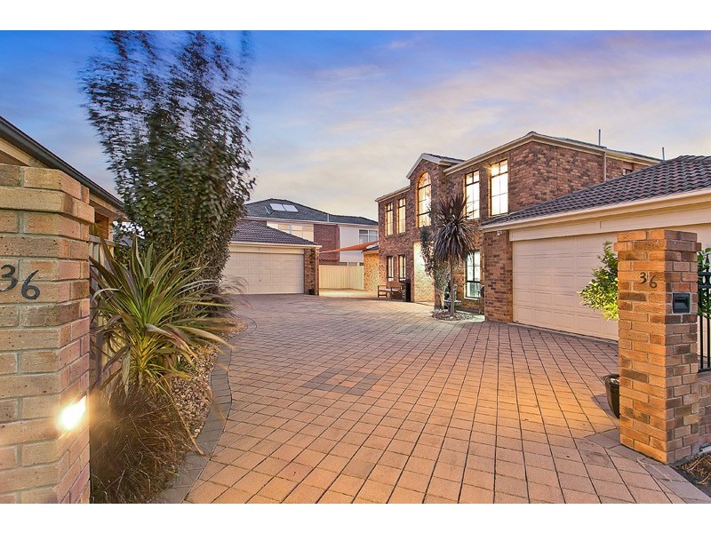 36 Alfred Avenue, Seaton SA 5023