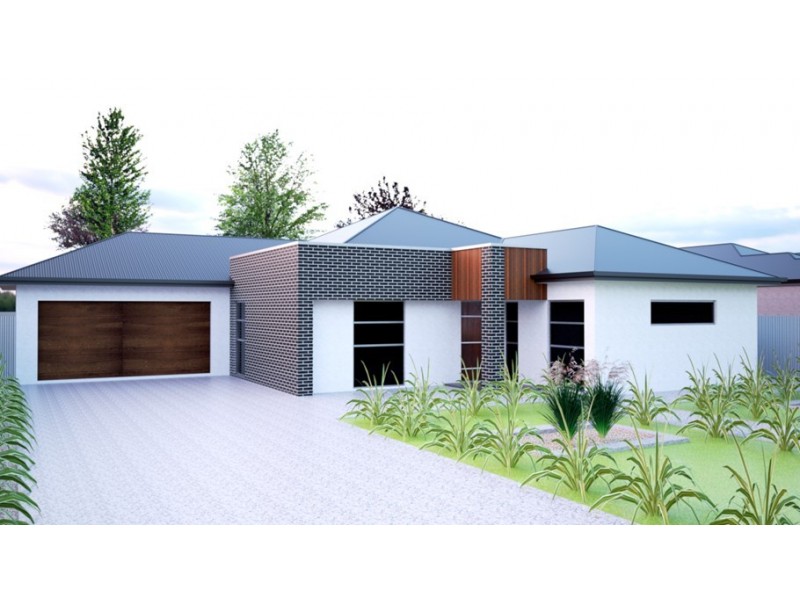 Lot 18 Frederick Street, Welland SA 5007