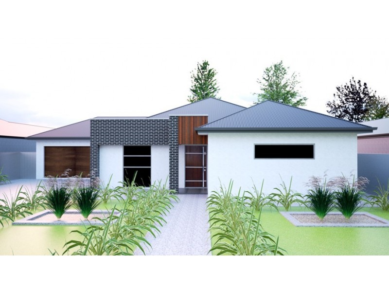 Lot 18 Frederick Street, Welland SA 5007