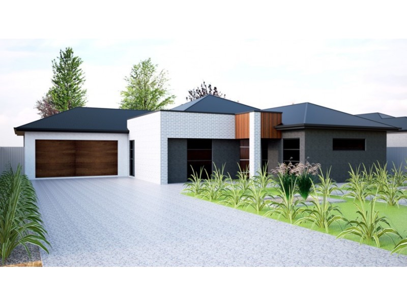 Lot 18 Frederick Street, Welland SA 5007