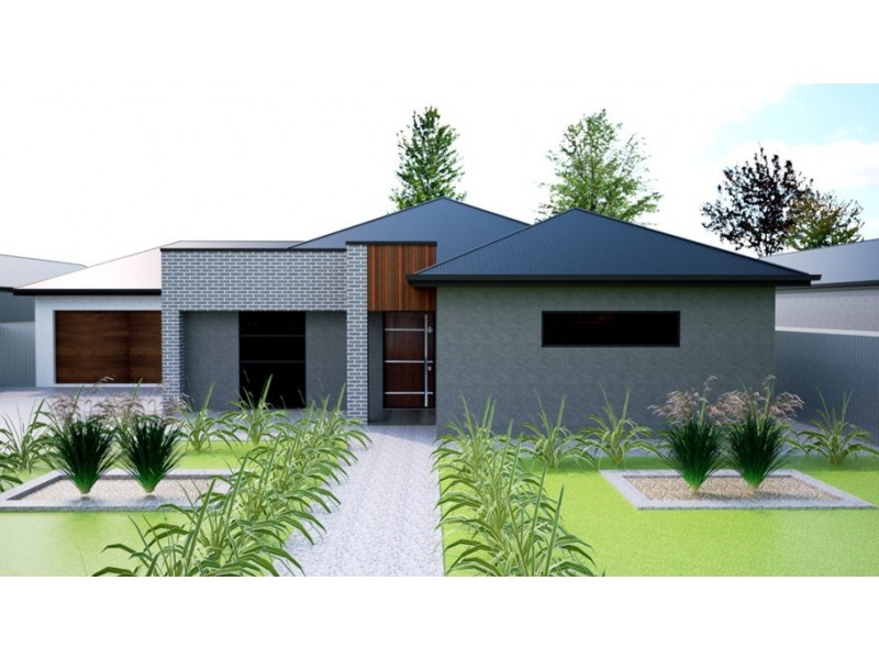 Lot 18 Frederick Street, Welland SA 5007