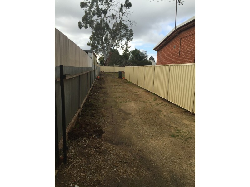 Lot 18 Frederick Street, Welland SA 5007