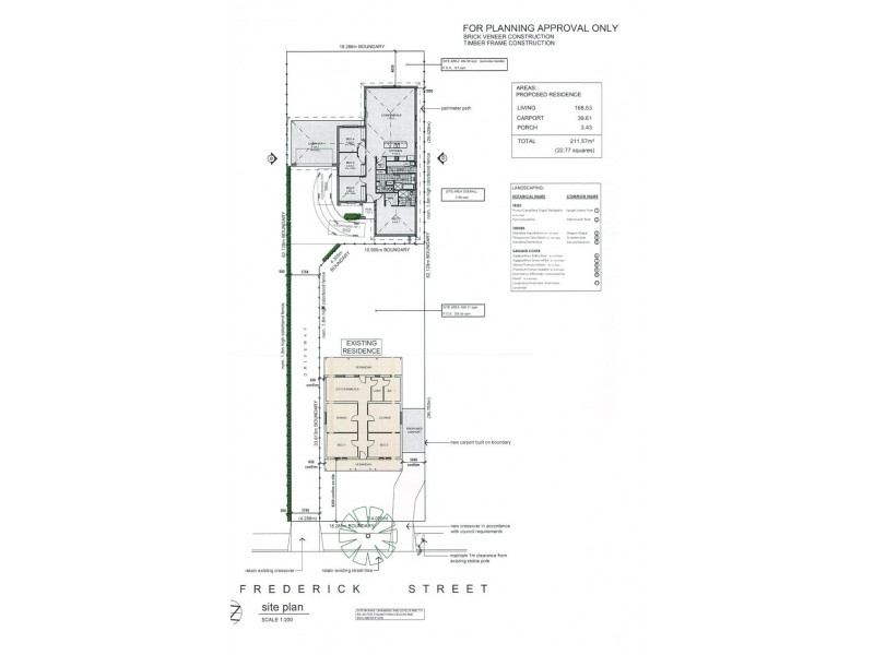 Lot 18 Frederick Street, Welland SA 5007