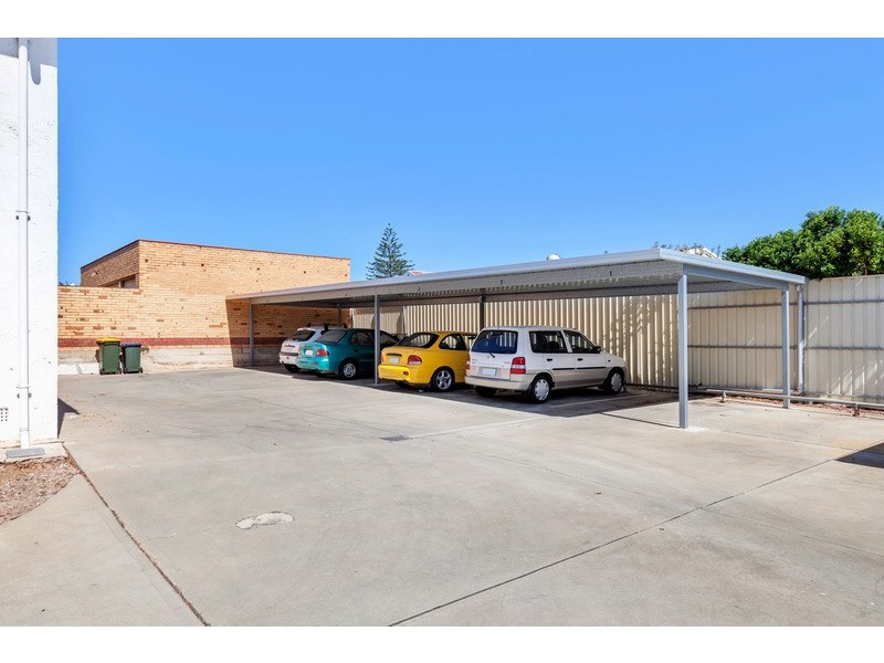 1/16 -18 West Beach Rd, West Beach SA 5024