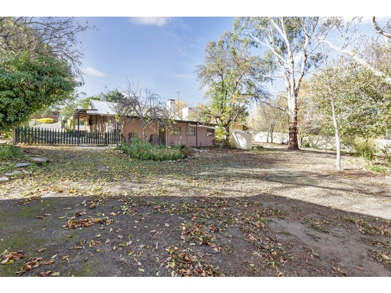 8 William Street, Springton SA 5235