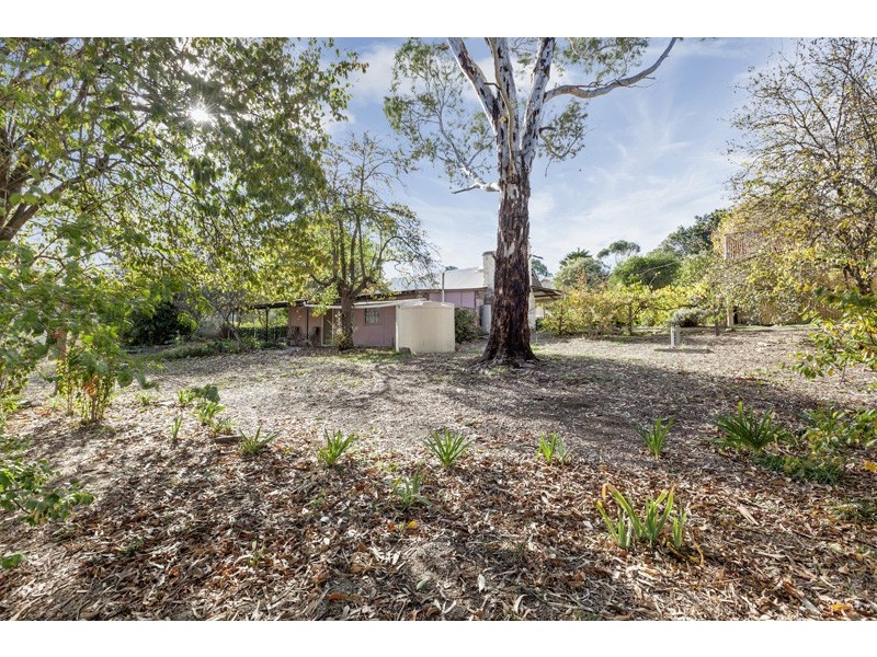 8 William Street, Springton SA 5235