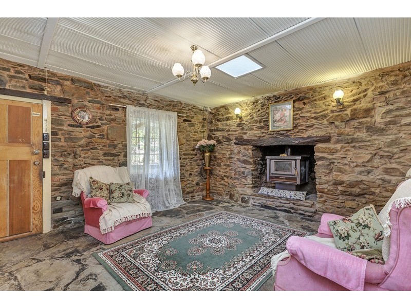 8 William Street, Springton SA 5235