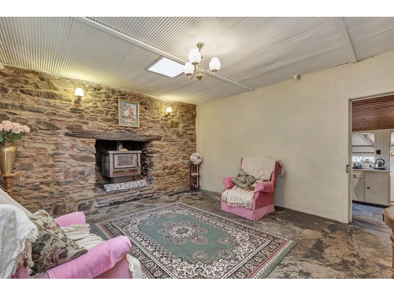 8 William Street, Springton SA 5235