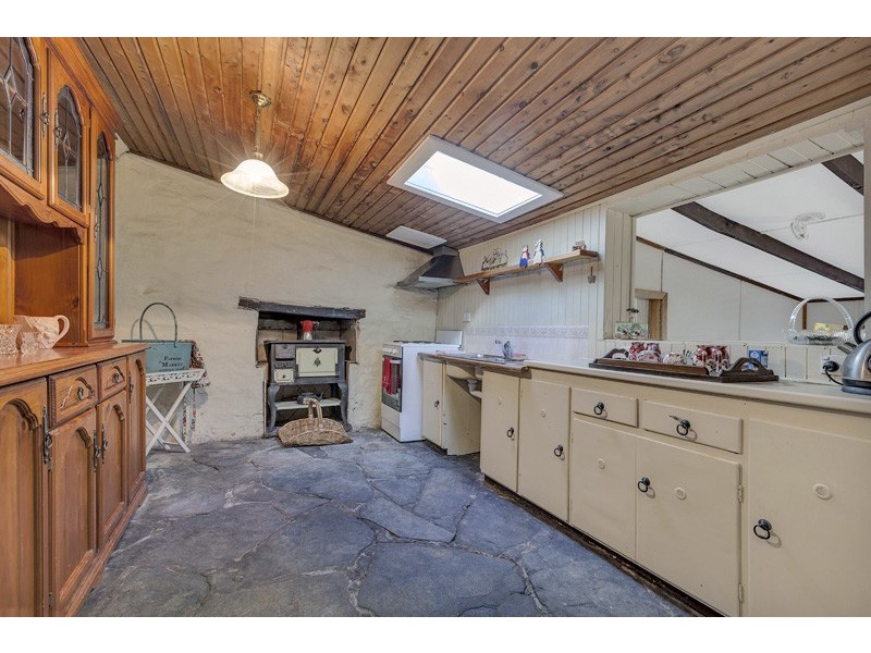 8 William Street, Springton SA 5235