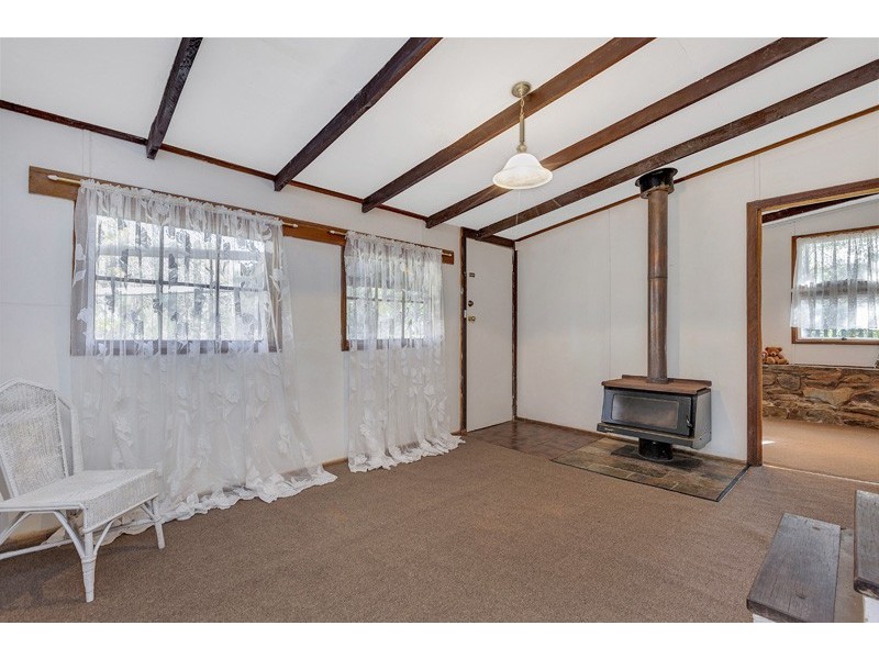 8 William Street, Springton SA 5235