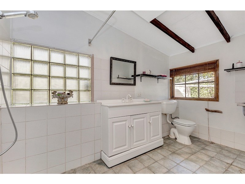 8 William Street, Springton SA 5235