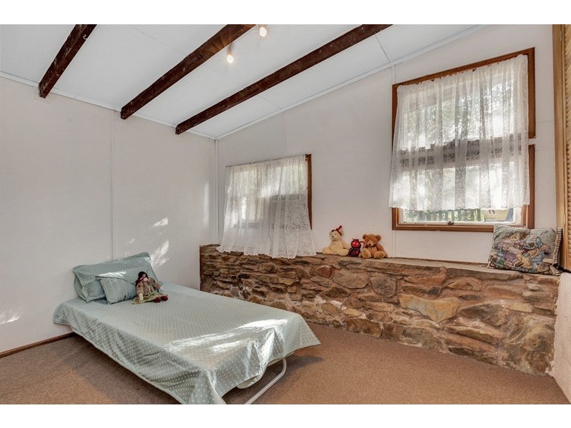 8 William Street, Springton SA 5235