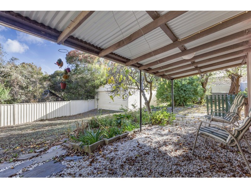 8 William Street, Springton SA 5235