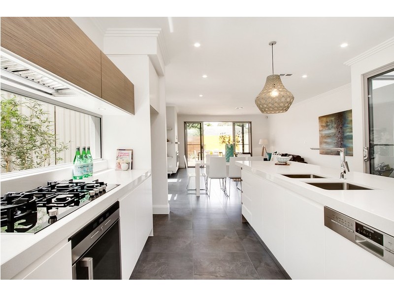 6, 6a and 6b Yorktown Crescent, Henley Beach South SA 5022