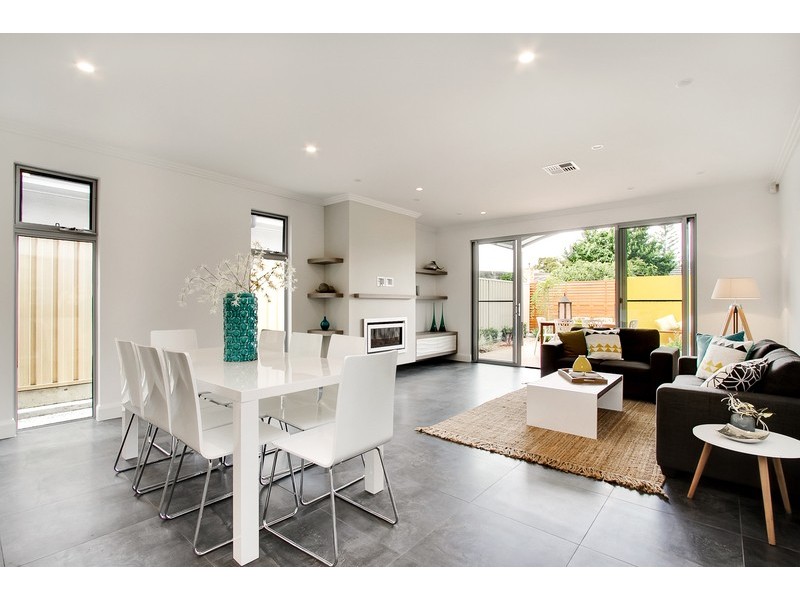 6, 6a and 6b Yorktown Crescent, Henley Beach South SA 5022