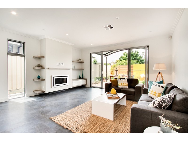 6, 6a and 6b Yorktown Crescent, Henley Beach South SA 5022