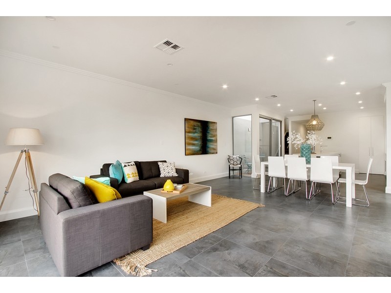 6, 6a and 6b Yorktown Crescent, Henley Beach South SA 5022