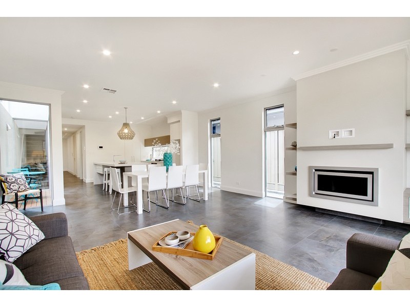 6, 6a and 6b Yorktown Crescent, Henley Beach South SA 5022