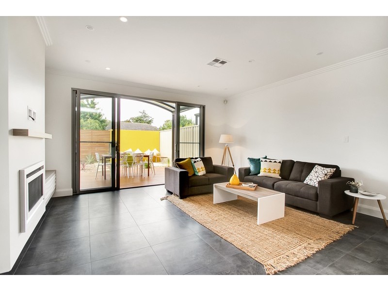6, 6a and 6b Yorktown Crescent, Henley Beach South SA 5022