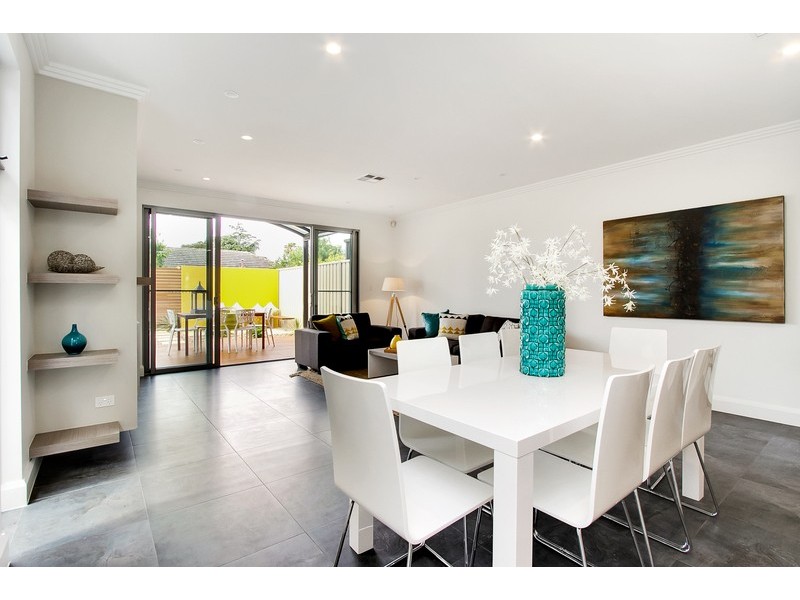 6, 6a and 6b Yorktown Crescent, Henley Beach South SA 5022