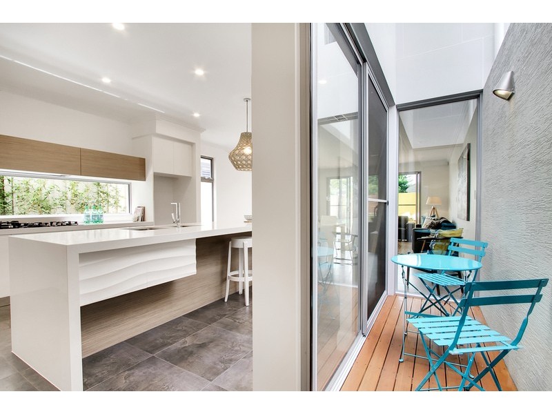 6, 6a and 6b Yorktown Crescent, Henley Beach South SA 5022