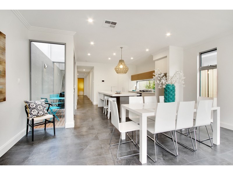 6, 6a and 6b Yorktown Crescent, Henley Beach South SA 5022