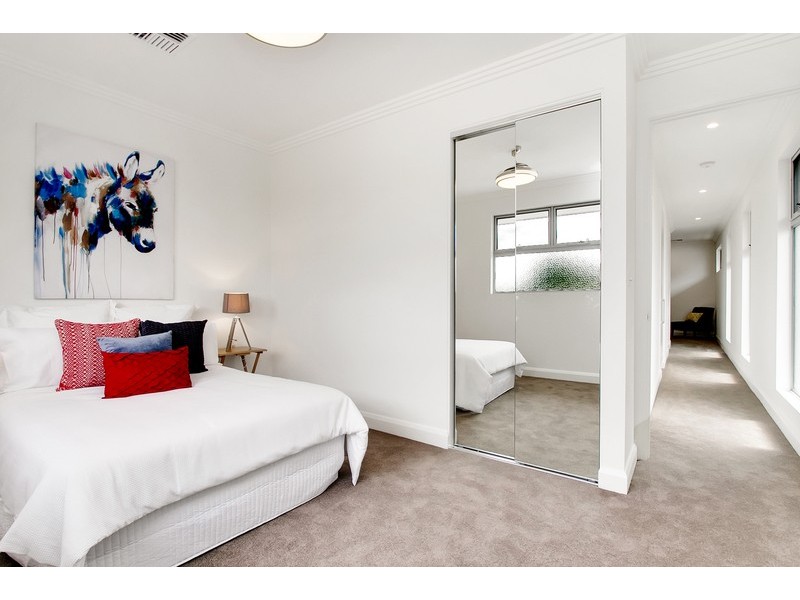 6, 6a and 6b Yorktown Crescent, Henley Beach South SA 5022