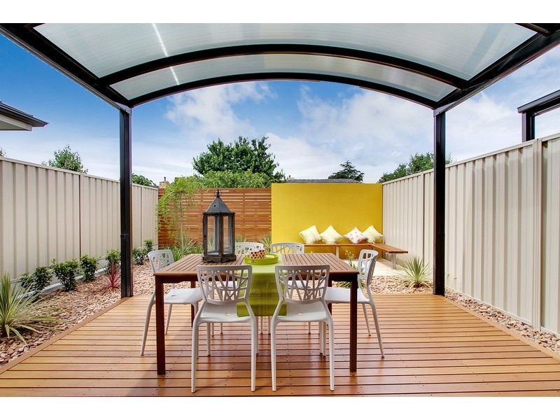 6, 6a and 6b Yorktown Crescent, Henley Beach South SA 5022