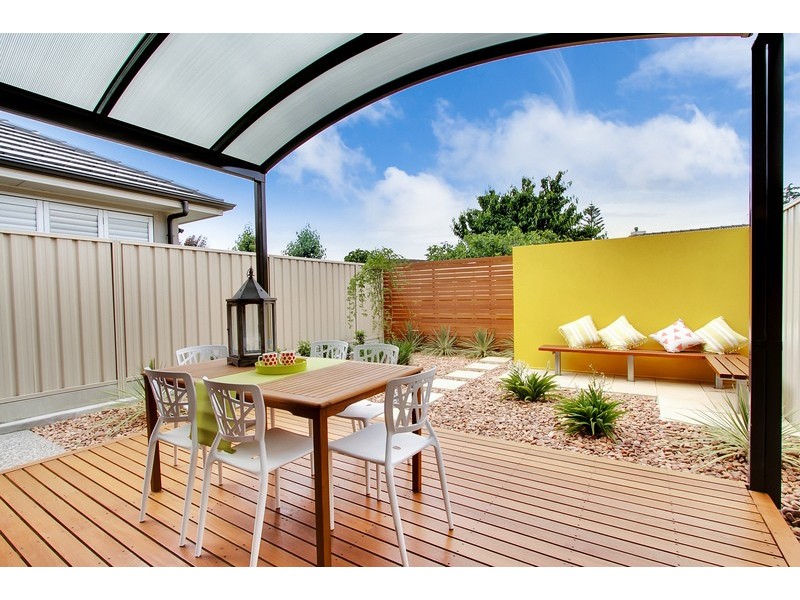 6, 6a and 6b Yorktown Crescent, Henley Beach South SA 5022