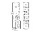 6, 6a and 6b Yorktown Crescent, Henley Beach South SA 5022 Floorplan