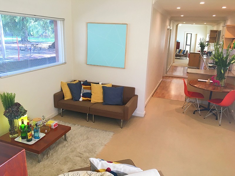 3/8a Jaffrey Street, Parkside SA 5063