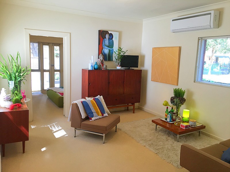 3/8a Jaffrey Street, Parkside SA 5063