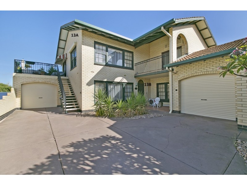 13B Stanhope Street, West Beach SA 5024