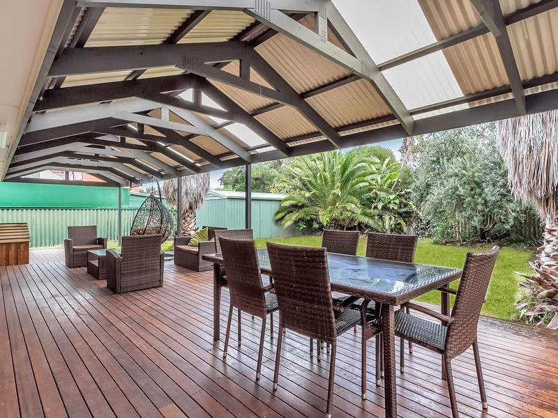 36 Manly Circuit, West Lakes Shore SA 5020