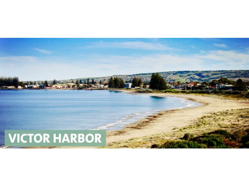 Lots 1 – 4, 58 Mentone Road, Hayborough SA 5211