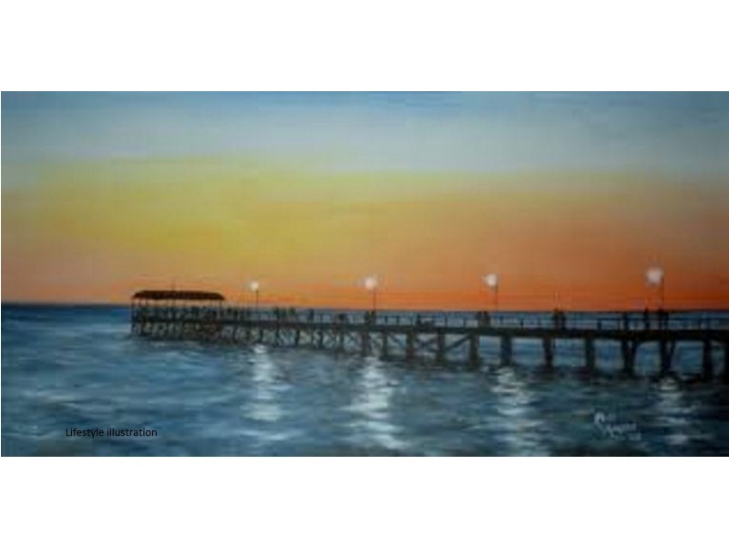 Lot 50, 12 Burnley Street, Henley Beach South SA 5022