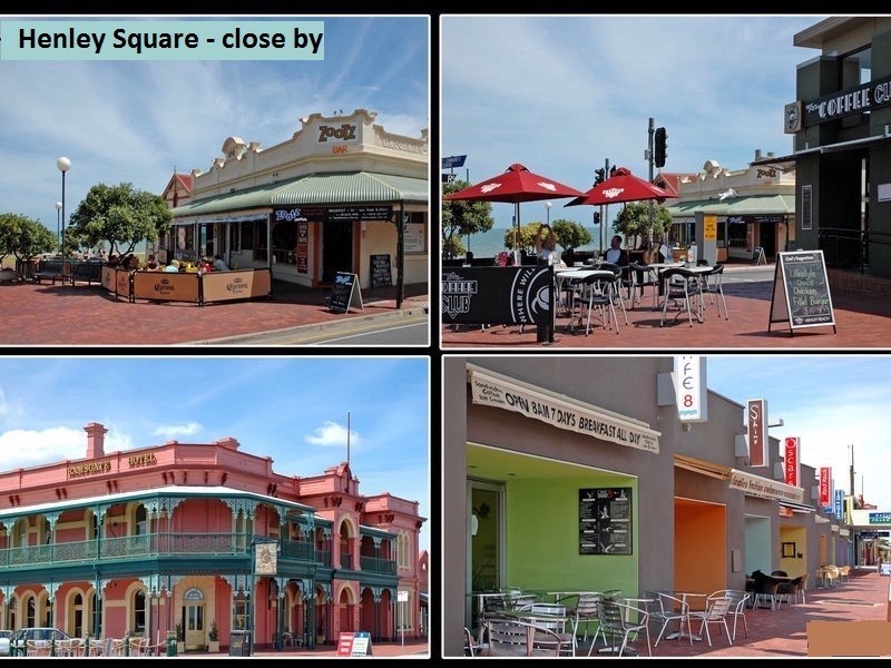 Lot 50, 12 Burnley Street, Henley Beach South SA 5022