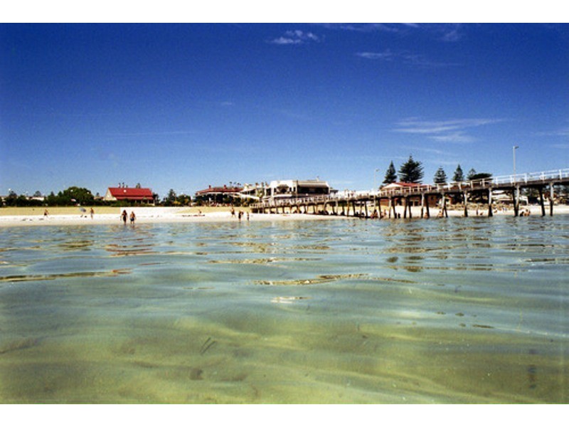 Lot 50, 12 Burnley Street, Henley Beach South SA 5022