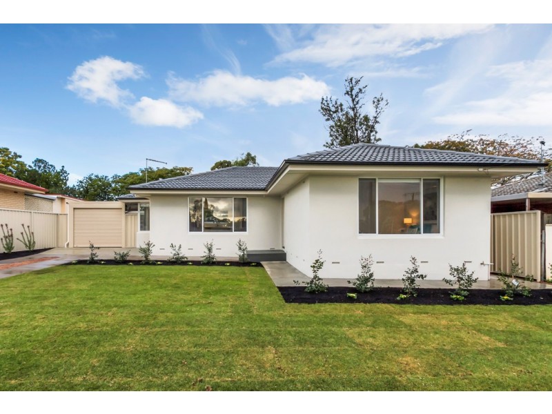 58 Jacaranda Drive, Salisbury East SA 5109