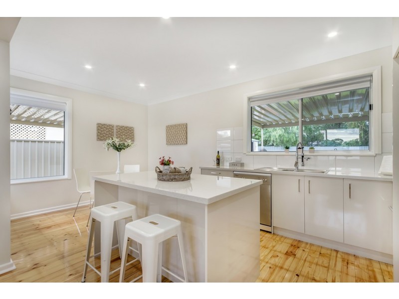 58 Jacaranda Drive, Salisbury East SA 5109