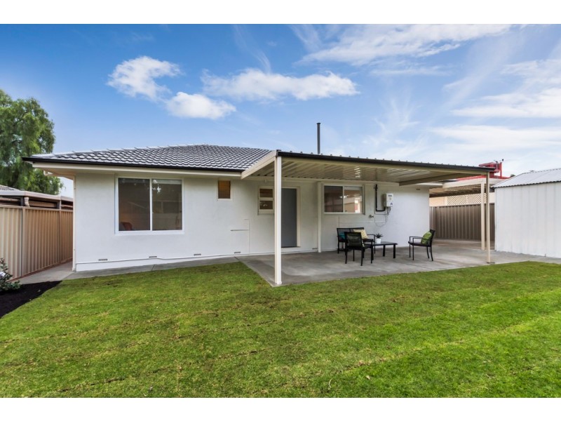 58 Jacaranda Drive, Salisbury East SA 5109