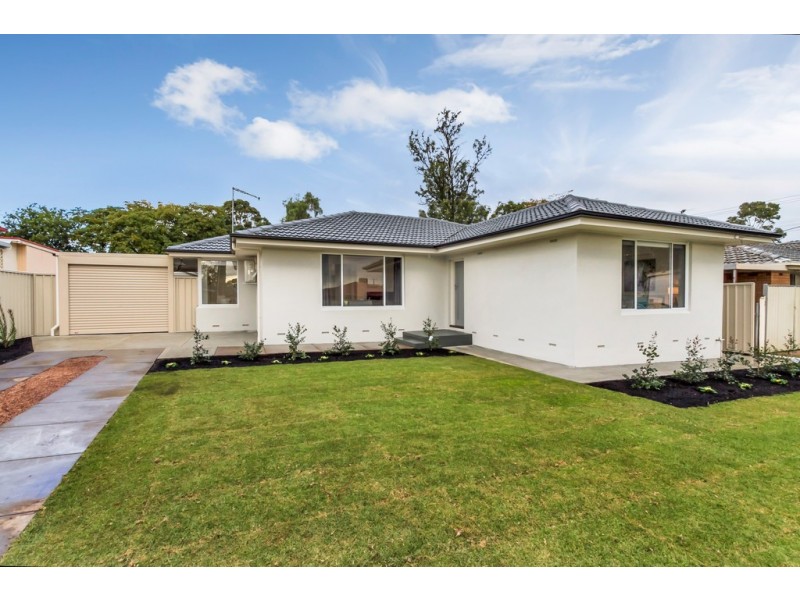 58 Jacaranda Drive, Salisbury East SA 5109