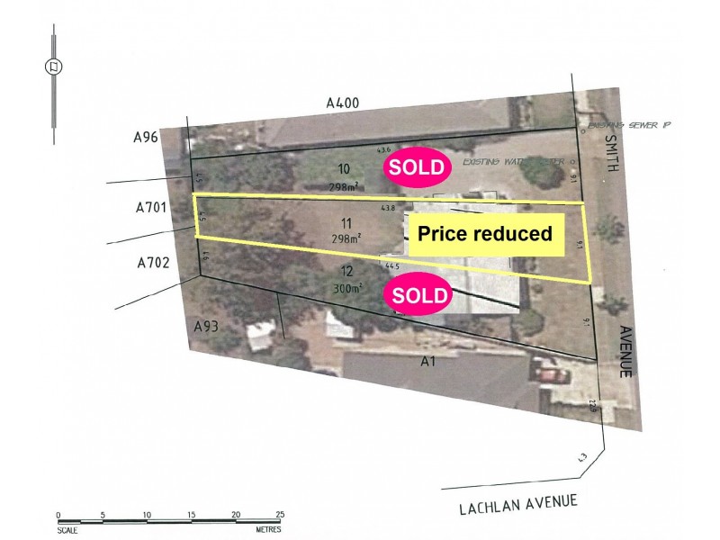 LOT 11, 15 Smith Avenue, Woodville West SA 5011